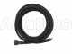 Comet KT 1900 Extra - Idropulitrice a freddo con avvolgitubo - 600 lt/h - 160 bar