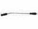 Comet KT 1900 Extra - Idropulitrice a freddo con avvolgitubo - 600 lt/h - 160 bar