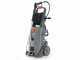 Comet KSX 1950 Gold Plus - Idropulitrice con avvolgi tubo - 564 lt/h - 180 bar max