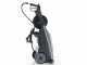 Comet KSX 1950 Gold Plus - Idropulitrice con avvolgi tubo - 564 lt/h - 180 bar max