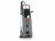 Comet KSX 1950 Gold Plus - Idropulitrice e avvolgi tubo - 564 lt/h - 180 bar max
