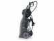 Comet KSX 1950 Gold Plus - Idropulitrice e avvolgi tubo - 564 lt/h - 180 bar max