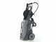 Comet KSX 1950 Gold Plus - Idropulitrice e avvolgi tubo - 564 lt/h - 180 bar max