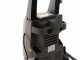 Comet KSX 1950 Gold Plus - Idropulitrice e avvolgi tubo - 564 lt/h - 180 bar max