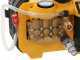 DeWalt DXPW 003CE KART - Idropulitrice professionale con carrello removibile - 630L/H - 150 bar
