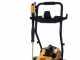 DeWalt DXPW 003CE KART - Idropulitrice professionale con carrello removibile -  150 bar - 630L/H