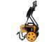 DeWalt DXPW 003CE KART - Idropulitrice professionale con carrello removibile -  150 bar - 630L/H