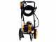 DeWalt DXPW 002CE KART - Idropulitrice a freddo professionale  con carrello removibile - 180 bar - 510L/H