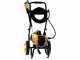 DeWalt DXPW 002CE KART - Idropulitrice a freddo professionale  con carrello removibile - 180 bar - 510L/H