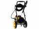 DeWalt DXPW 002CE KART - Idropulitrice professionale a freddo con carrello removibile - 180 bar - 510L/H