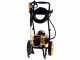 DeWalt DXPW 002CE KART - Idropulitrice professionale a freddo con carrello removibile - 180 bar - 510L/H