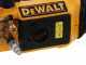 DeWalt DXPW 002CE KART - Idropulitrice professionale a freddo con carrello removibile - 180 bar - 510L/H