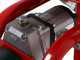 Ceccato Olindo BULL SPLT16TC-650 - Spaccalegna a trattore - Verticale
