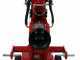 Ceccato Olindo BULL SPLT16TC-650 - Spaccalegna a trattore - Verticale