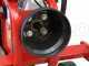 Ceccato Olindo BULL SPLT16TC-650 - Spaccalegna a trattore - Verticale