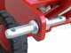 Ceccato Olindo BULL SPLT16TC-650 - Spaccalegna a trattore - Verticale