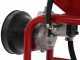 Ceccato Olindo BULL SPLT16TC-650 - Spaccalegna a trattore - Verticale