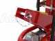 Ceccato Olindo BULL SPLT16TC-650 - Spaccalegna a trattore - Verticale