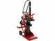 Ceccato Olindo BULL SPLT16TC-650 - Spaccalegna a trattore - Verticale