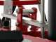 Ceccato Olindo BULL SPLT16TC-650 - Spaccalegna a trattore - Verticale