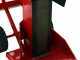 Ceccato Olindo BULL SPLT16TC-650 - Spaccalegna a trattore - Verticale