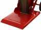 Ceccato Olindo BULL SPLT16TC-650 - Spaccalegna a trattore - Verticale