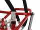 Ceccato Olindo BULL SPLT16TC-650 - Spaccalegna a trattore - Verticale