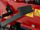 Ceccato Olindo BULL SPLT16TC-650 - Spaccalegna a trattore - Verticale