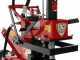 Ceccato Olindo BULL SPLT16TC-650 - Spaccalegna a trattore - Verticale