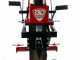 Ceccato Olindo BULL SPLT16TC-650 - Spaccalegna a trattore - Verticale