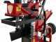 Ceccato Olindo BULL SPLT16TC-650 - Spaccalegna a trattore - Verticale