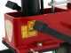 Ceccato Olindo BULL SPLT16TC-650 - Spaccalegna a trattore - Verticale
