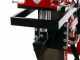 Ceccato Olindo BULL SPLT16TC-650 - Spaccalegna a trattore - Verticale