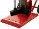 Ceccato Olindo BULL SPLT16TC-650 - Spaccalegna a trattore - Verticale
