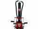 Ceccato Olindo BULL SPLT16TC-650 - Spaccalegna a trattore - Verticale