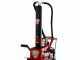 Ceccato Olindo BULL SPLT16TC-650 - Spaccalegna a trattore - Verticale