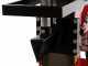 Ceccato Olindo BULL SPLT16TC-650 - Spaccalegna a trattore - Verticale