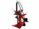 Ceccato Olindo BULL SPLT16TC-650 - Spaccalegna a trattore - Verticale