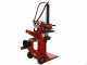 Ceccato Olindo BULL SPLT16TC-650 - Spaccalegna a trattore - Verticale