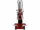 Ceccato Olindo BULL SPLT16TC-650 - Spaccalegna a trattore - Verticale
