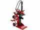 Ceccato Olindo BULL SPLT16TC-650 - Spaccalegna a trattore - Verticale