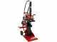 Ceccato Olindo BULL SPLT16TC-650 - Spaccalegna a trattore - Verticale