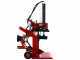 Ceccato Olindo BULL SPLT16TC-650 - Spaccalegna a trattore - Verticale