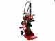 Ceccato Olindo BULL SPLT16TC-650 - Spaccalegna a trattore - Verticale