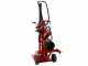 Ceccato Olindo BULL SPLT16TC-650 - Spaccalegna a trattore - Verticale