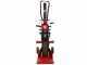 Ceccato Olindo BULL SPLT16TC-650 - Spaccalegna a trattore - Verticale