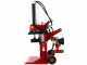 Ceccato Olindo BULL SPLT16TC-650 - Spaccalegna a trattore - Verticale