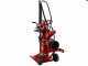 Ceccato Olindo BULL SPLT16TC-650 - Spaccalegna a trattore - Verticale