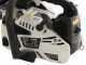 BlackStone LCS 25-10 - Motosega a scoppio da potatura - Lama da 25cm