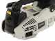 BlackStone LCS 25-10 - Motosega a scoppio da potatura - Lama da 25cm